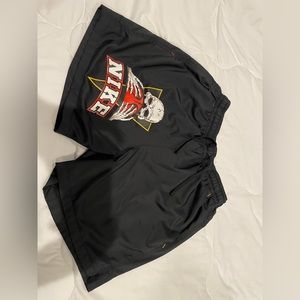 Nike Basketball Shorts
